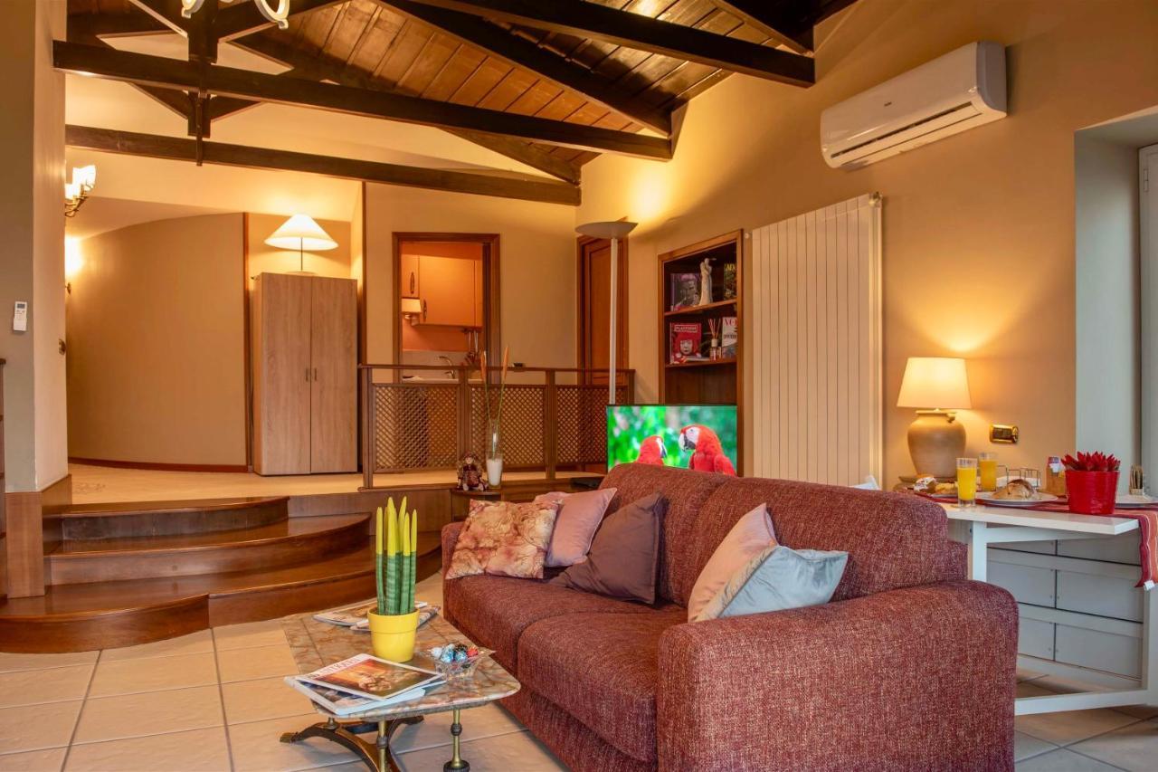 Bed & Breakfast A'luggetella 2*