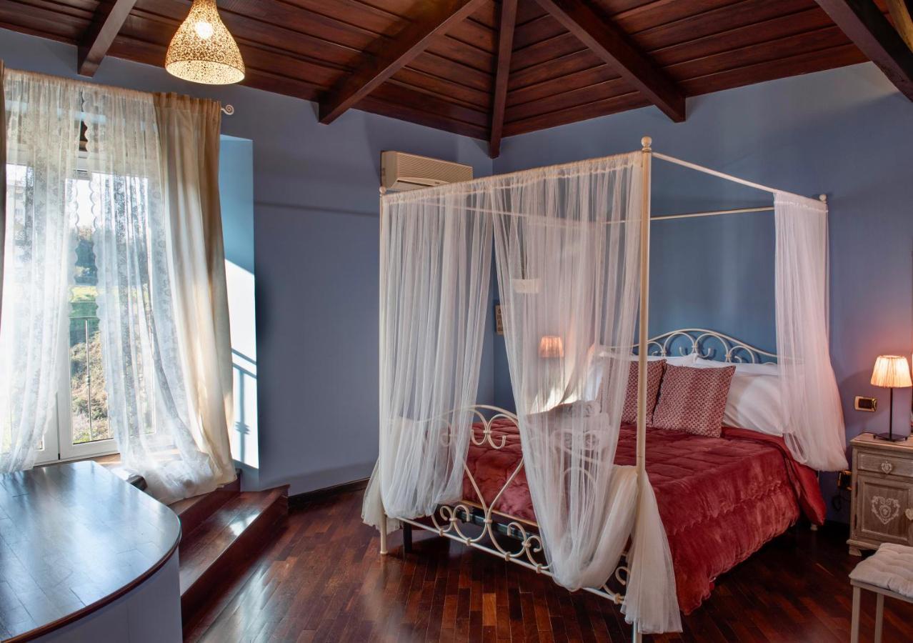 A'luggetella Bed & Breakfast Naples