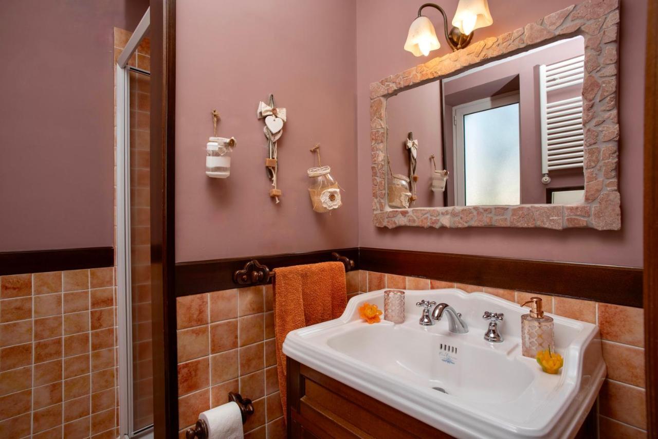 A'luggetella Bed & Breakfast